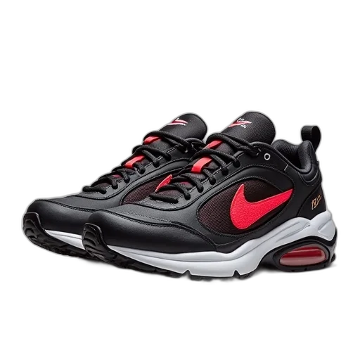 shoes, nike, air, maxpo transparent PNG cut-out