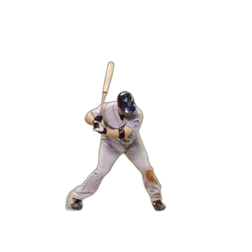 staff, robot, 3d render, concept art transparent PNG cut-out