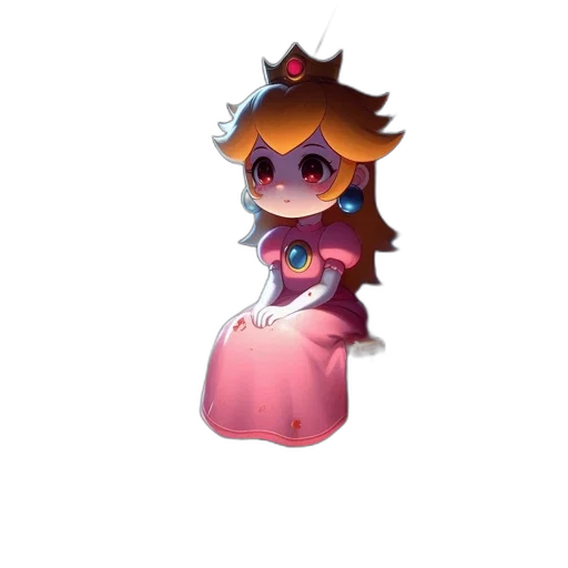 crown, dress, staff, jewelry transparent PNG cut-out