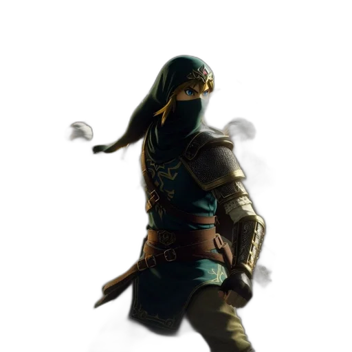 mask, sword, weapon, dragon transparent PNG cut-out