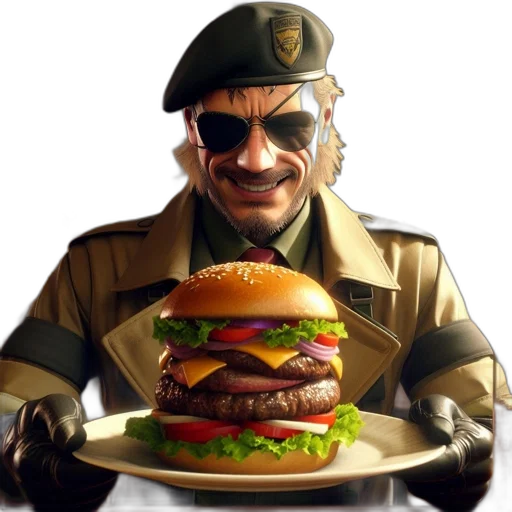 food, weapon, jacket, animal transparent PNG cut-out