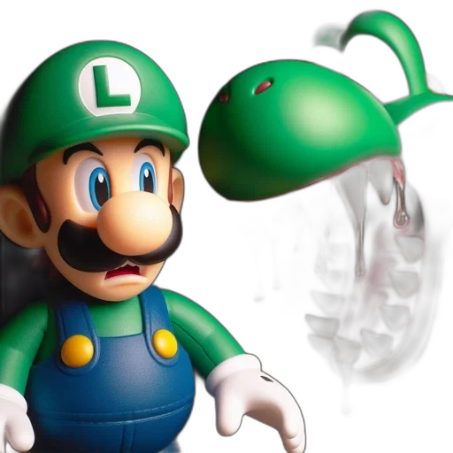 mask, hat, creature, weapon transparent PNG cut-out