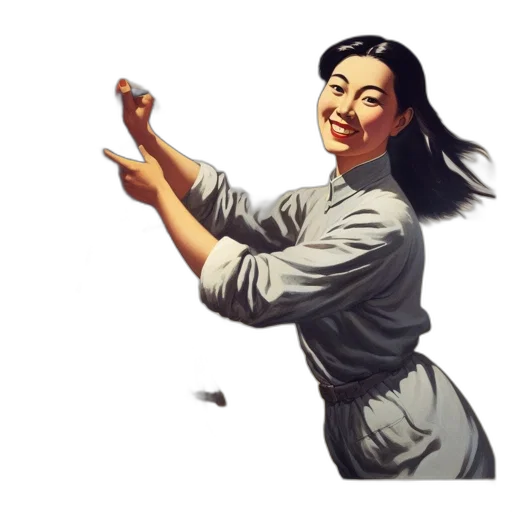 staff, pixel art, concept art, asian transparent PNG cut-out