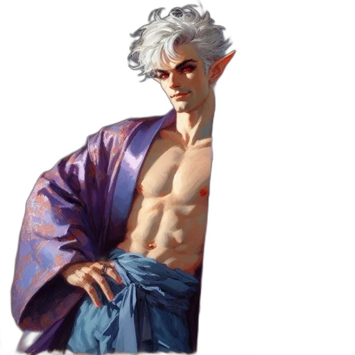 sword, staff, jacket, concept art transparent PNG cut-out