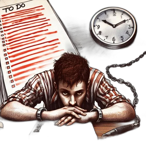 young, man, likely, reflecting transparent PNG cut-out