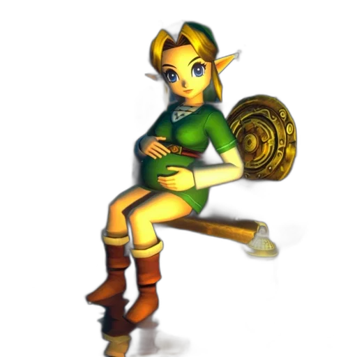 weapon, staff, animal, sword transparent PNG cut-out