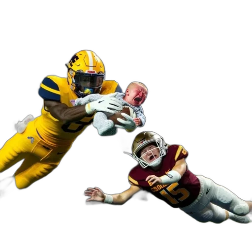 concept art, during, football, match transparent PNG cut-out