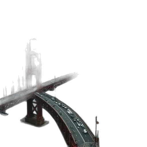 weapon, sword, robot, staff transparent PNG cut-out