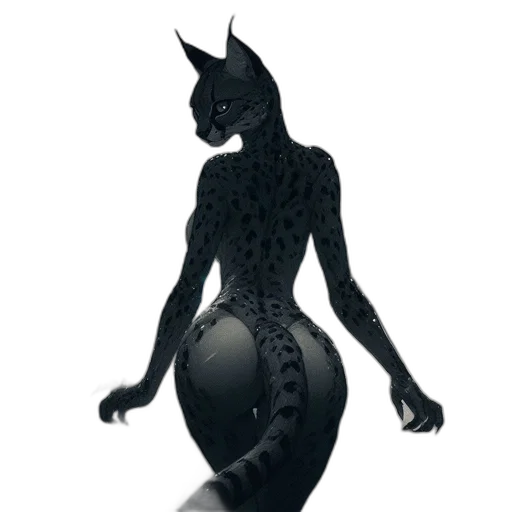 dress, creature, animal, mask transparent PNG cut-out