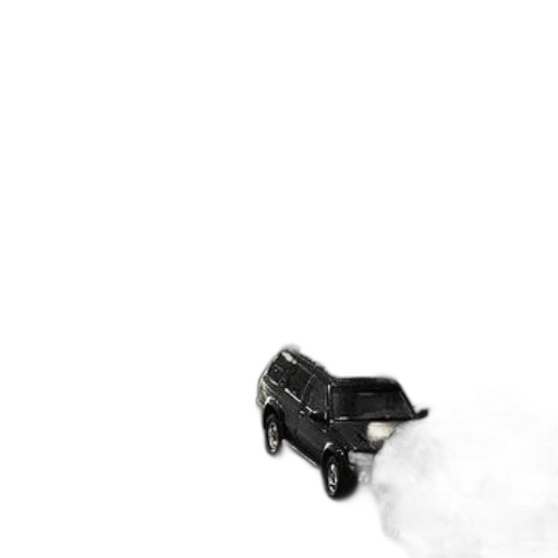 car, weapon, umbrella, robot transparent PNG cut-out