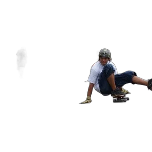 creature, shoes, staff, robot transparent PNG cut-out