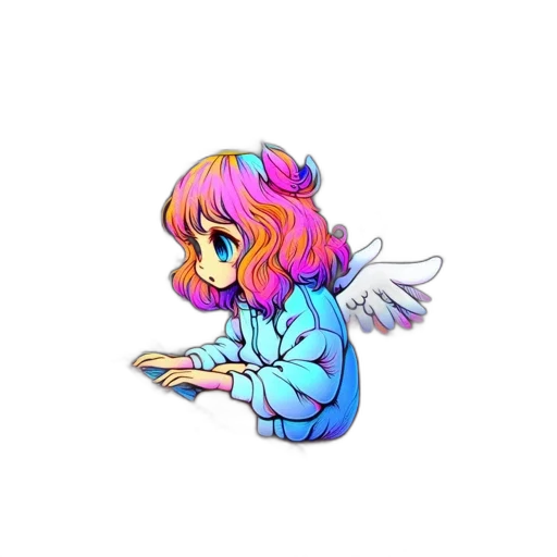 staff, creature, dragon, animal transparent PNG cut-out
