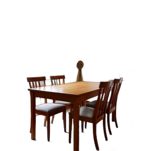 furniture, food, staff, dress transparent PNG cut-out