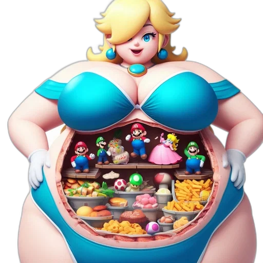 food, dress, jewelry, concept art transparent PNG cut-out