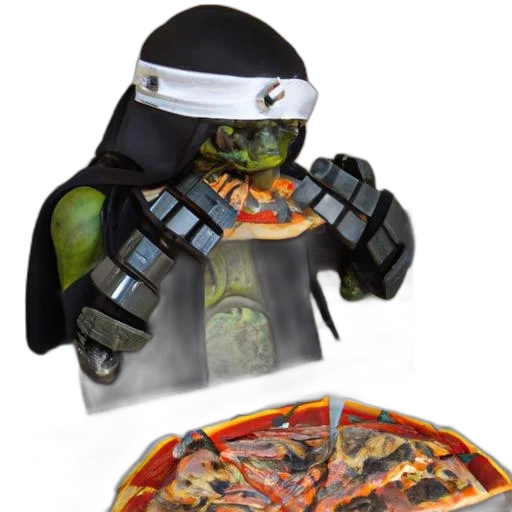 food, robot, jacket, concept art transparent PNG cut-out