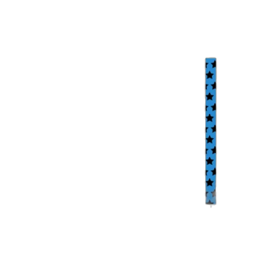 staff, sword, weapon, robot transparent PNG cut-out