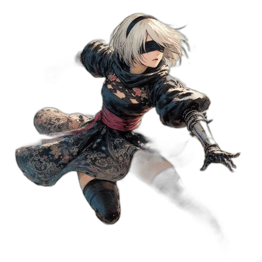 weapon, sword, staff, dragon transparent PNG cut-out