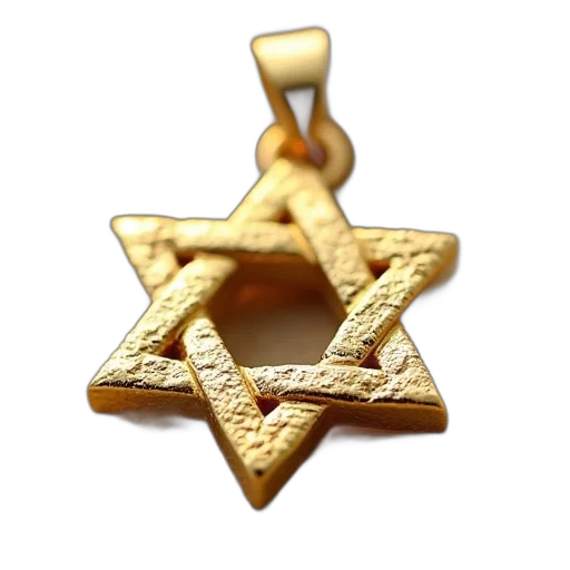 jewelry, staff, 14k, yellow transparent PNG cut-out