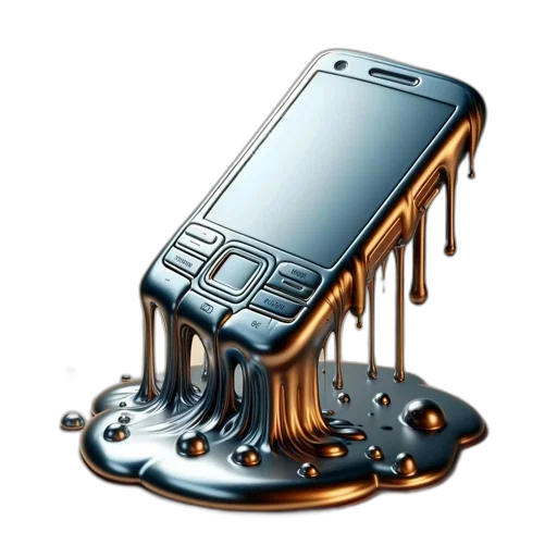 jewelry, robot, weapon, cyberpunk transparent PNG cut-out