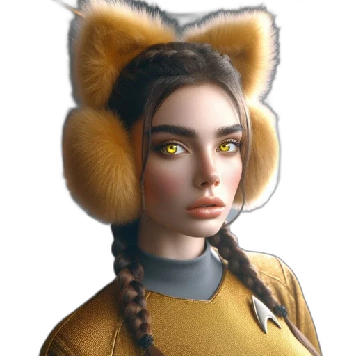 staff, creature, mask, animal transparent PNG cut-out