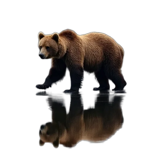 animal, creature, photorealistic, concept art transparent PNG cut-out