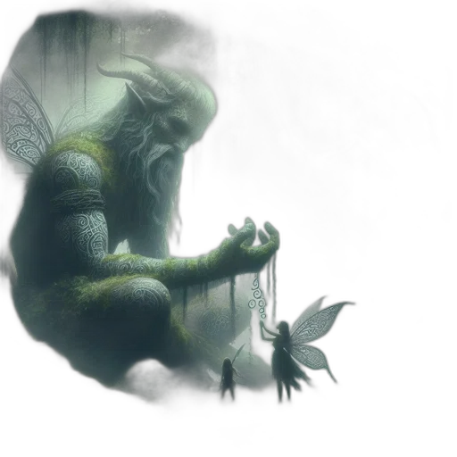 creature, mask, dragon, concept art transparent PNG cut-out