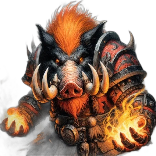 dragon, mask, animal, creature transparent PNG cut-out