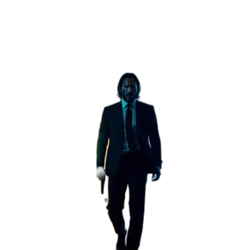 mask, staff, jacket, robot transparent PNG cut-out