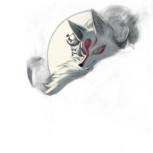 mask, shoes, hat, jacket transparent PNG cut-out