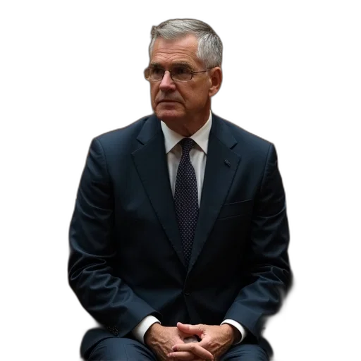 defense, secretary, sits, floor transparent PNG cut-out