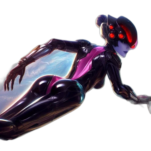 robot, creature, jewelry, car transparent PNG cut-out