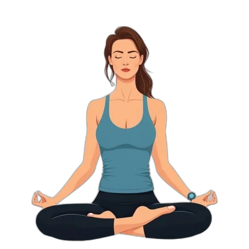 first, image, depicts, stylized transparent PNG cut-out