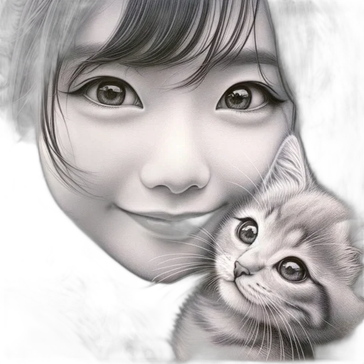 face, mask, animal, photorealistic transparent PNG cut-out