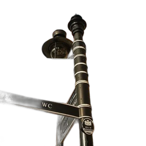 sword, staff, weapon, jewelry transparent PNG cut-out