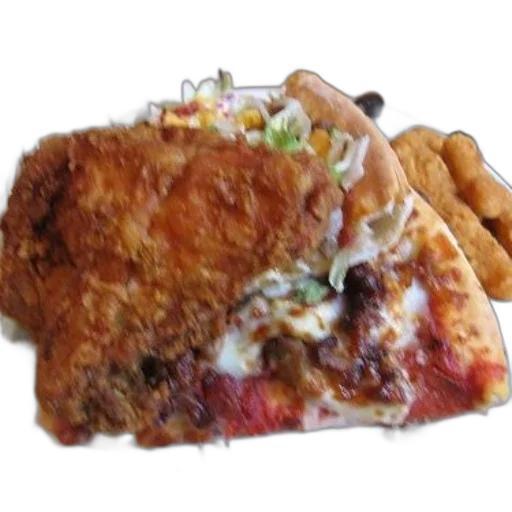 food, crown, jacket, weapon transparent PNG cut-out