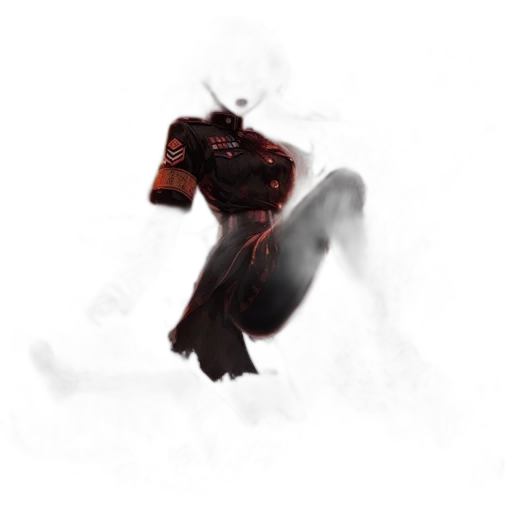 mask, creature, dragon, robot transparent PNG cut-out