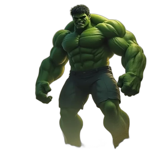 animal, weapon, 3d render, concept art transparent PNG cut-out