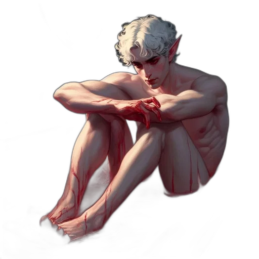 creature, weapon, face, concept art transparent PNG cut-out