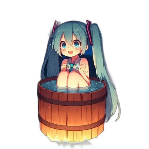 bottle, dress, weapon, dragon transparent PNG cut-out