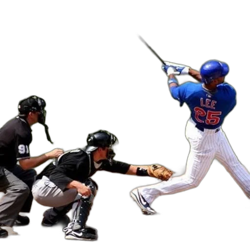 weapon, staff, sword, baseball transparent PNG cut-out