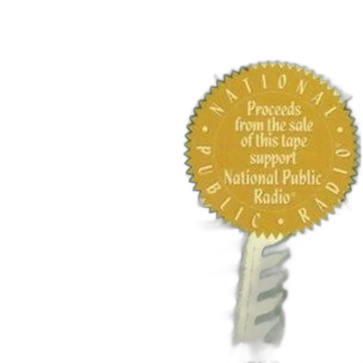 staff, vintage, microphone, text transparent PNG cut-out