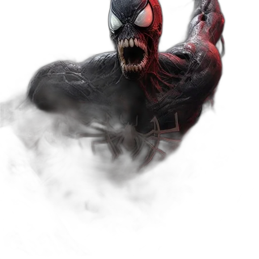 mask, creature, animal, face transparent PNG cut-out