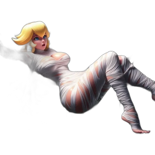 dress, robot, concept art, comic book art transparent PNG cut-out