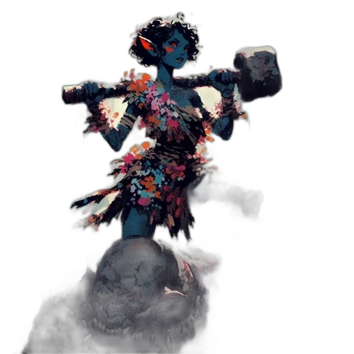 staff, robot, weapon, sword transparent PNG cut-out