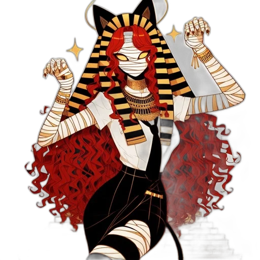 jewelry, concept art, pixel art, comic book art transparent PNG cut-out