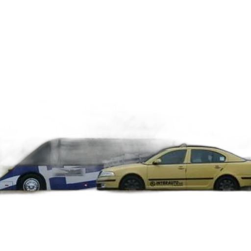 car, weapon, concept art, 3d render transparent PNG cut-out