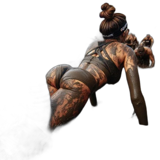 staff, weapon, hair, sword transparent PNG cut-out