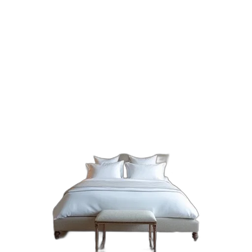 furniture, crown, 3d render, photorealistic transparent PNG cut-out