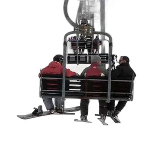 robot, furniture, staff, jacket transparent PNG cut-out