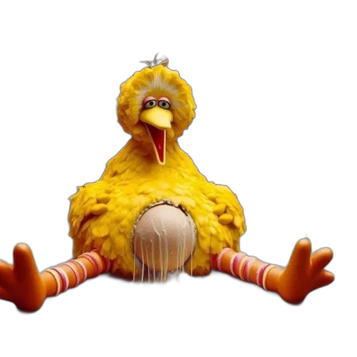 animal, food, creature, crown transparent PNG cut-out